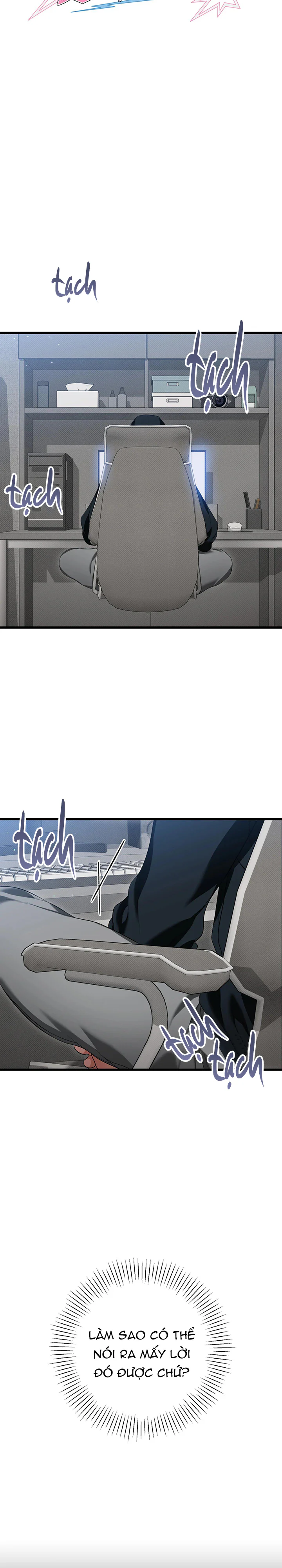 HÃY ĐÁNH TÔI THẬT MẠNH ĐI - Chapter 5 - Trang 20