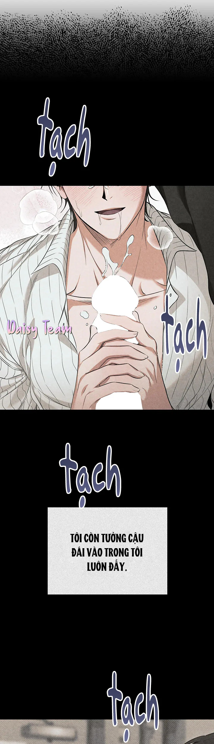 HÃY ĐÁNH TÔI THẬT MẠNH ĐI - Chapter 5 - Trang 21