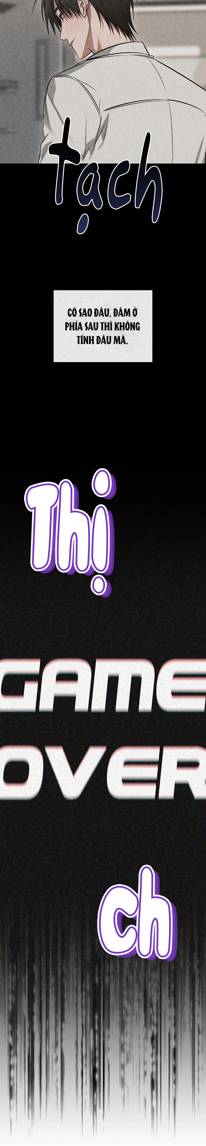 HÃY ĐÁNH TÔI THẬT MẠNH ĐI - Chapter 5 - Trang 23