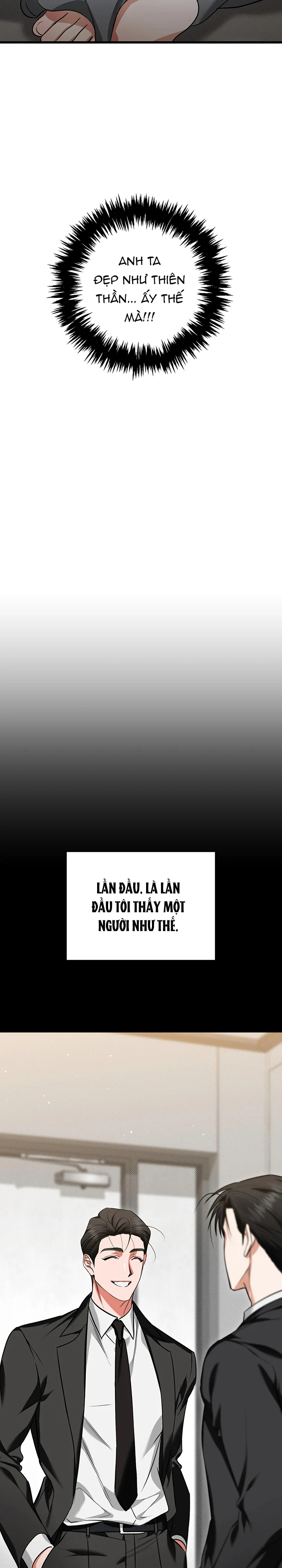 HÃY ĐÁNH TÔI THẬT MẠNH ĐI - Chapter 5 - Trang 25