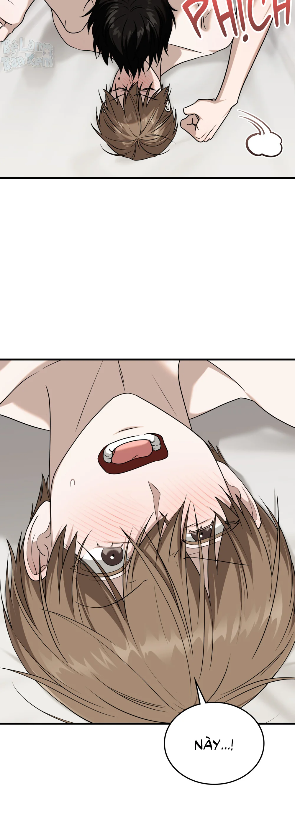 Guild member - H+++ - Trang 3