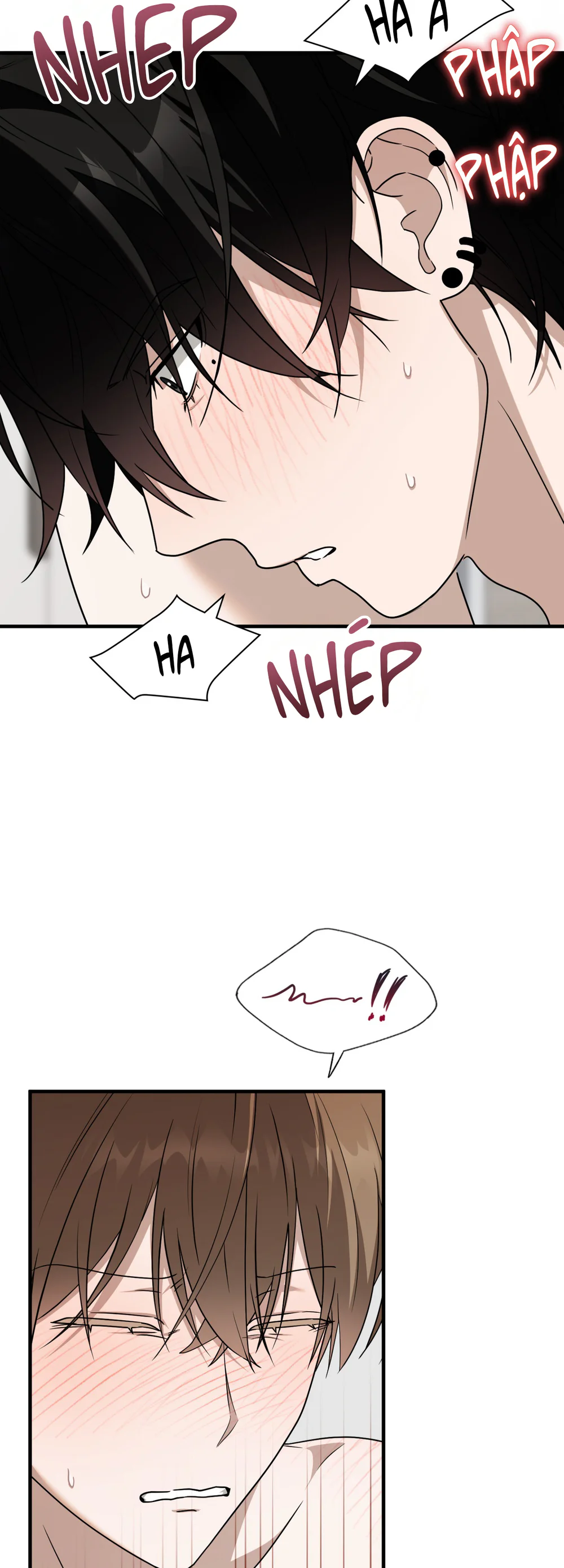 Guild member - H+++ - Trang 17