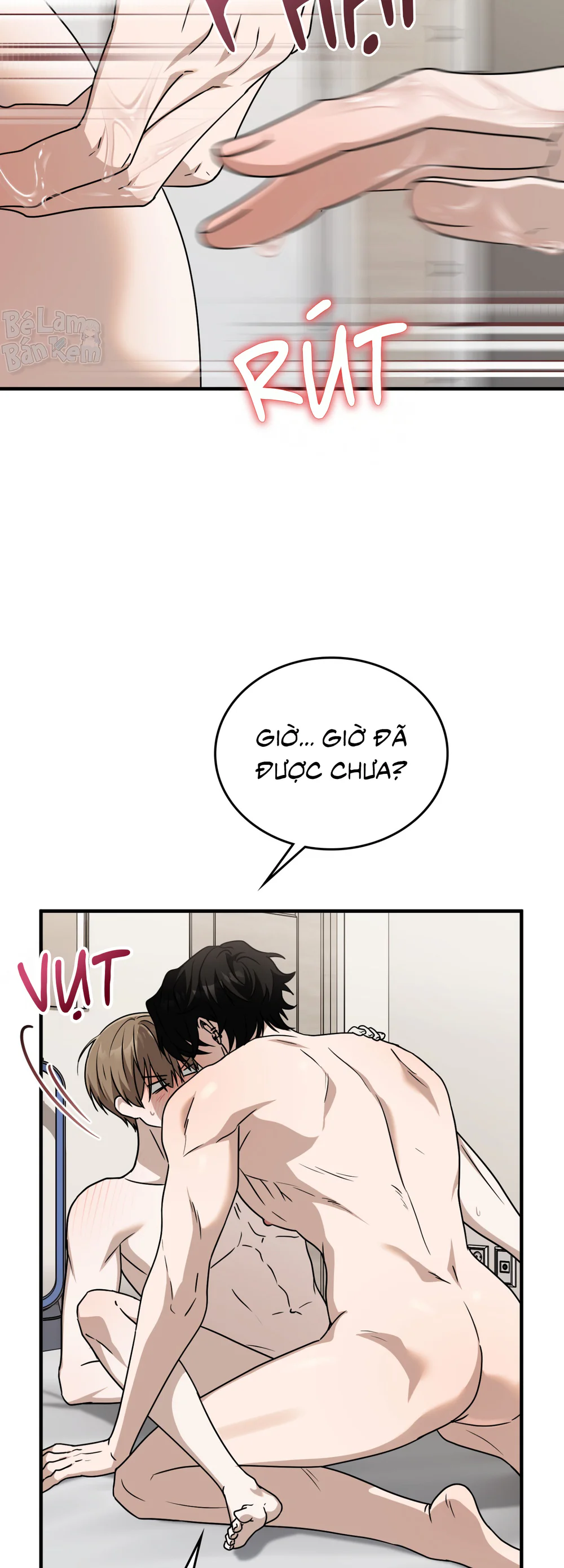 Guild member - H+++ - Trang 19