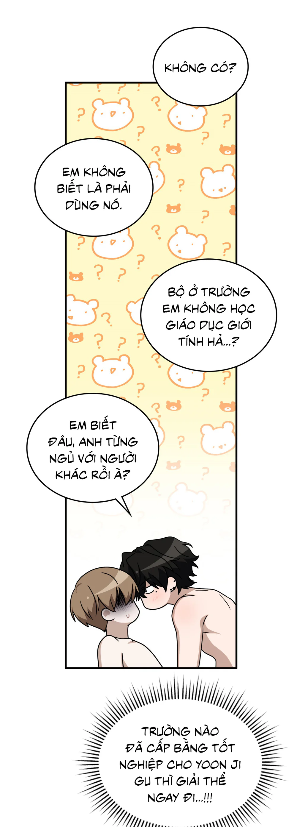 Guild member - H+++ - Trang 96