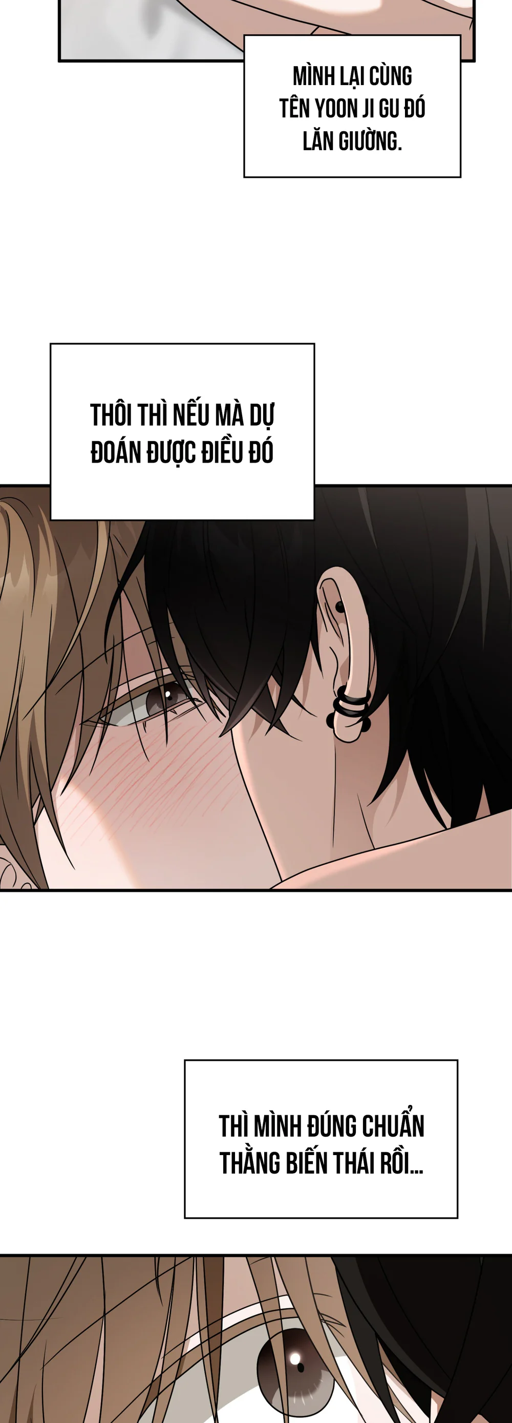 Guild member - H+++ - Trang 108