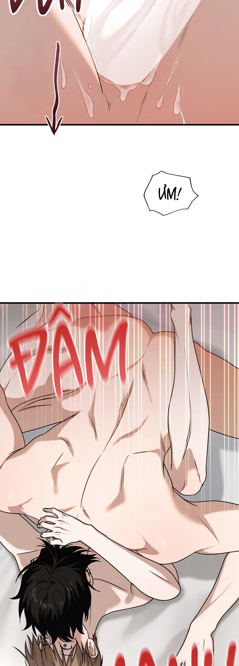 Guild member - H+++ - Trang 110