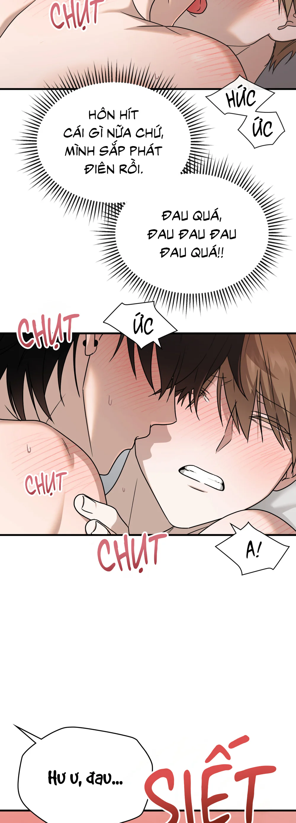 Guild member - H+++ - Trang 118