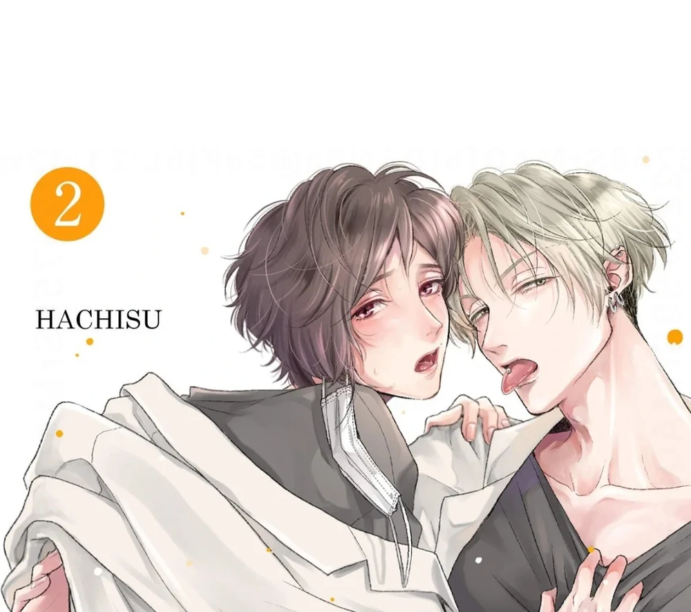 Đọc truyện Mùi Hương Khó Cưỡng - Chapter 10