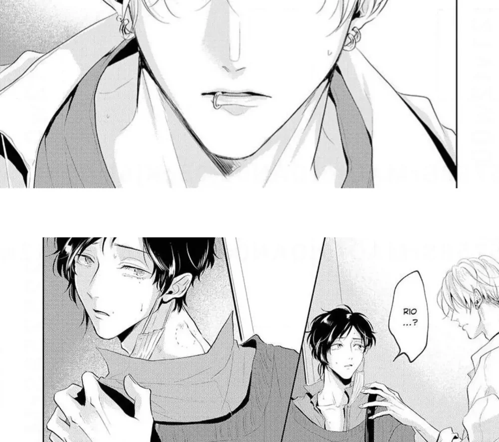 Đọc truyện Mùi Hương Khó Cưỡng - Chapter 10