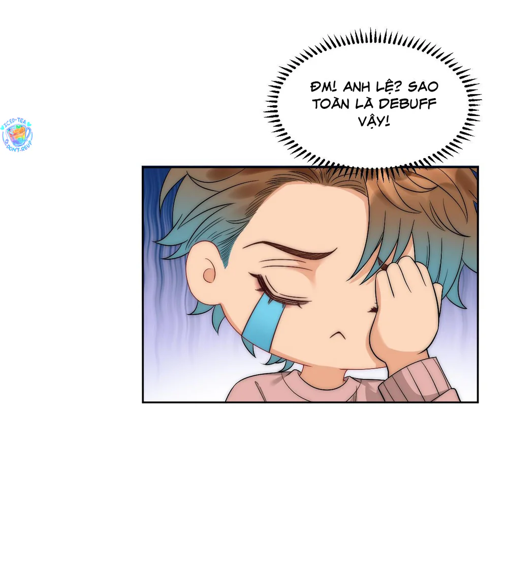 Đọc truyện Ký túc xá nam phòng 303 - Chapter 262