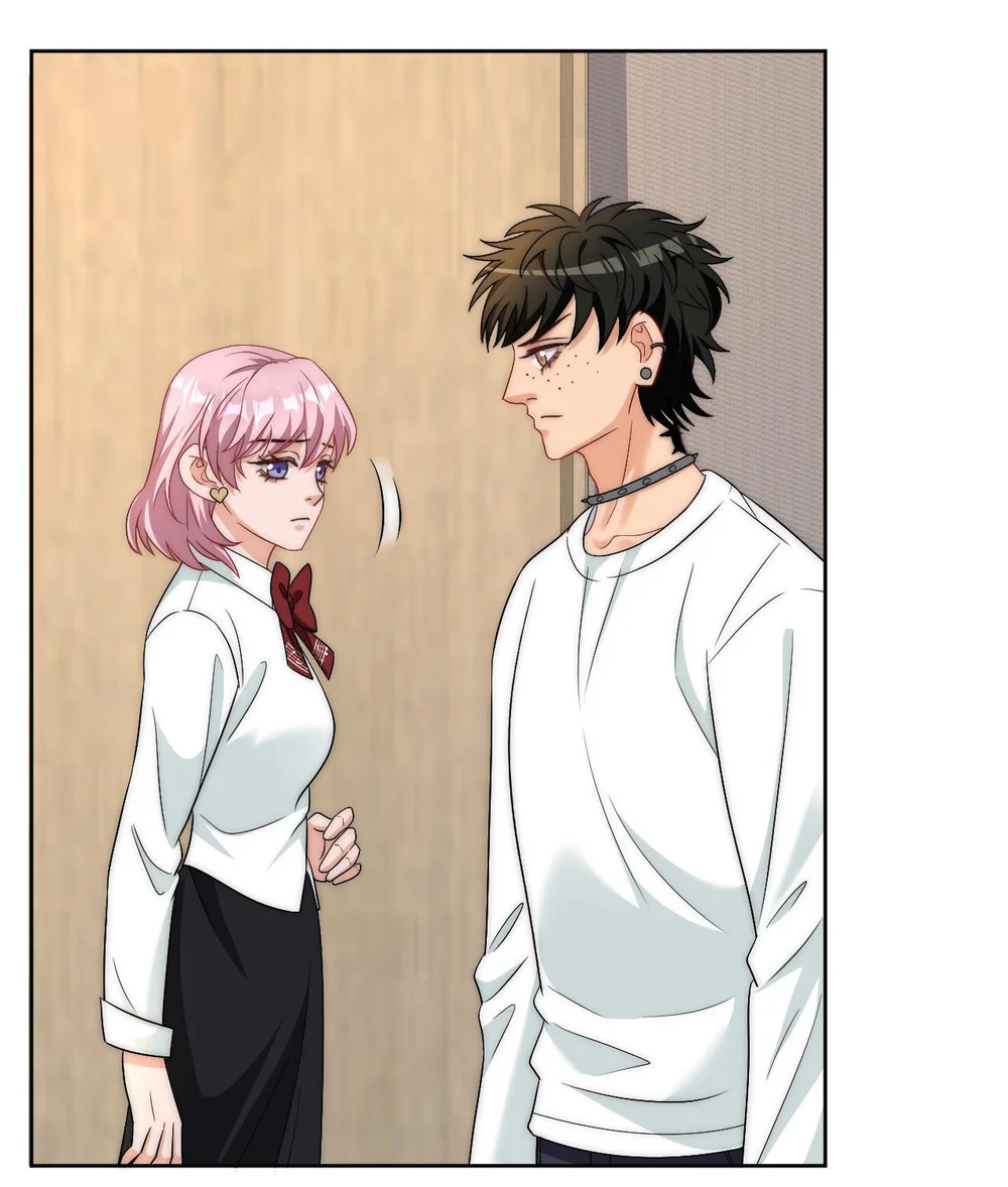 Đọc truyện Ký túc xá nam phòng 303 - Chapter 262