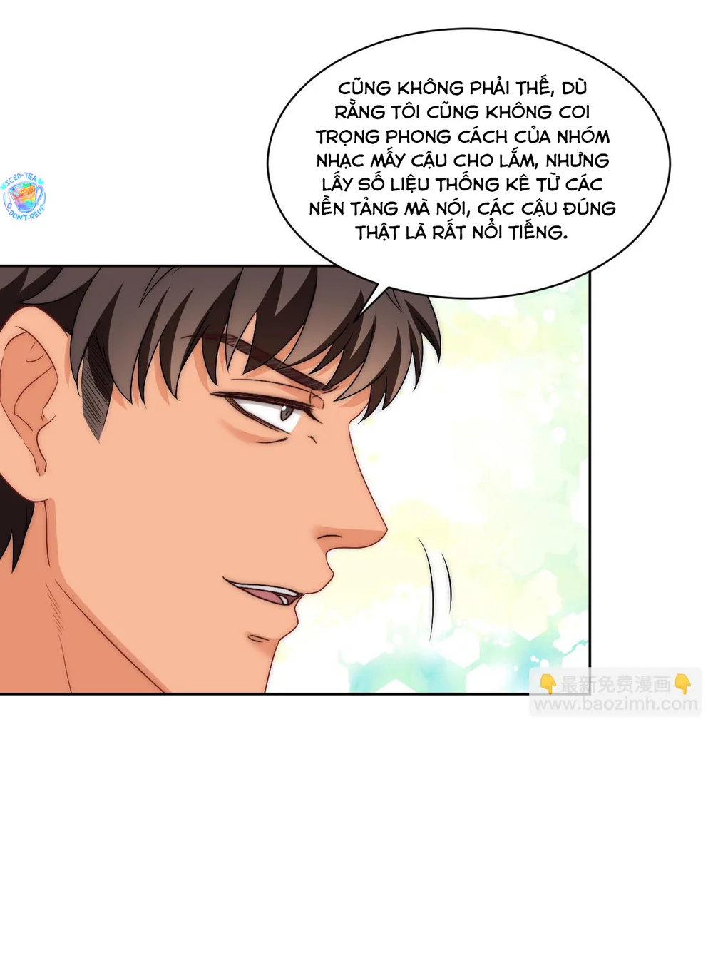 Đọc truyện Ký túc xá nam phòng 303 - Chapter 262