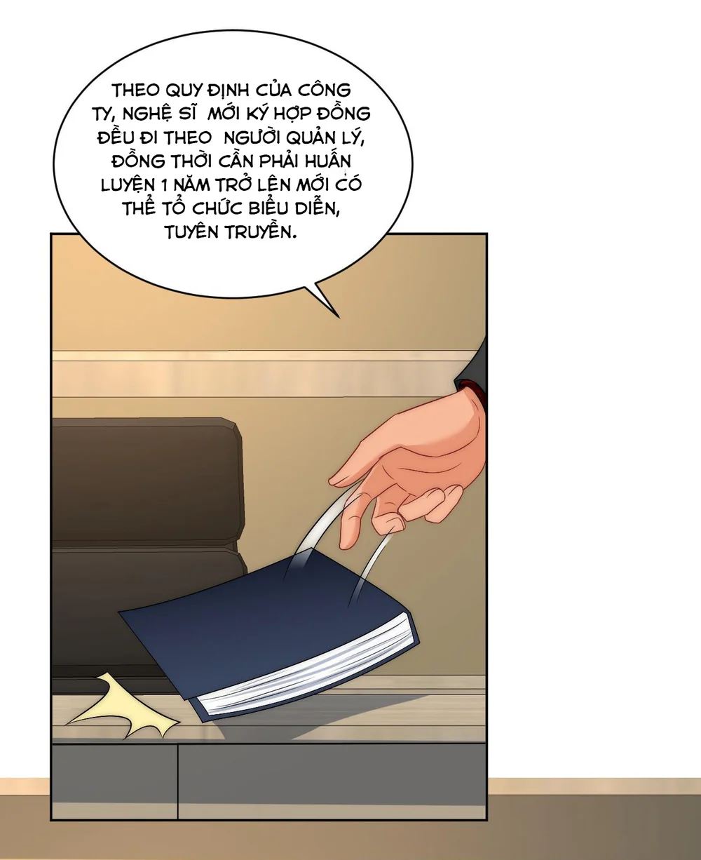 Đọc truyện Ký túc xá nam phòng 303 - Chapter 262