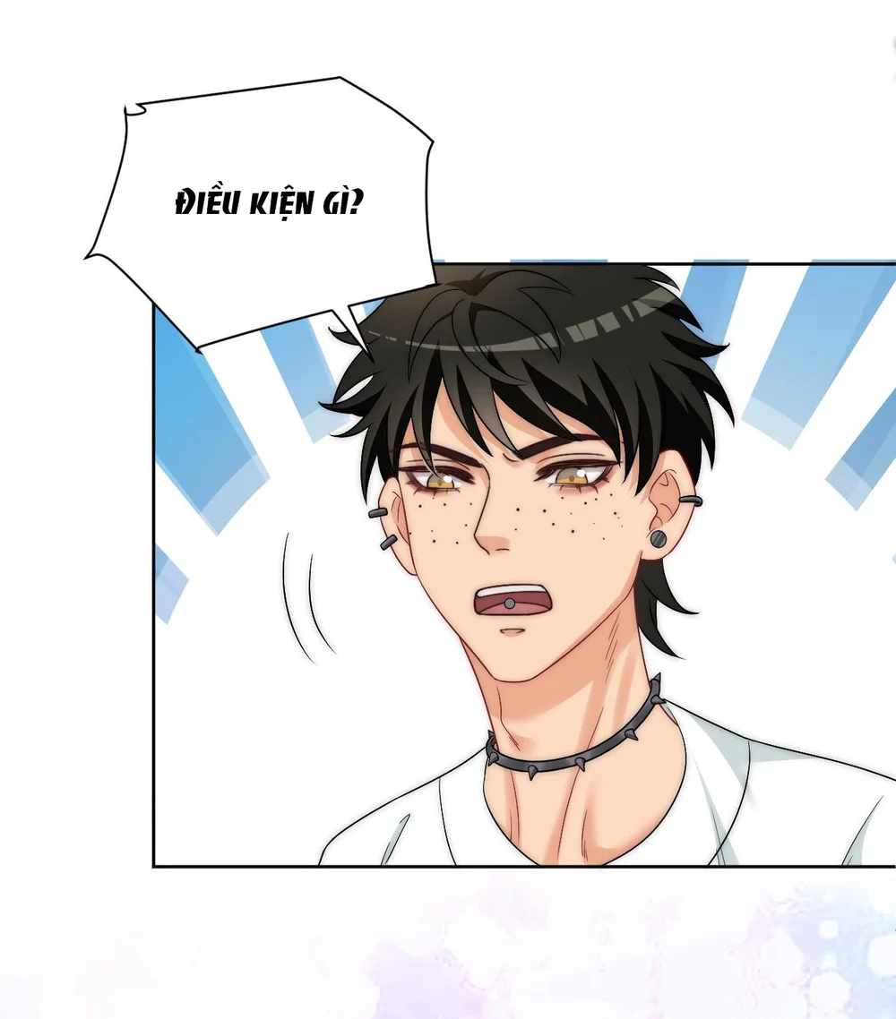 Đọc truyện Ký túc xá nam phòng 303 - Chapter 262