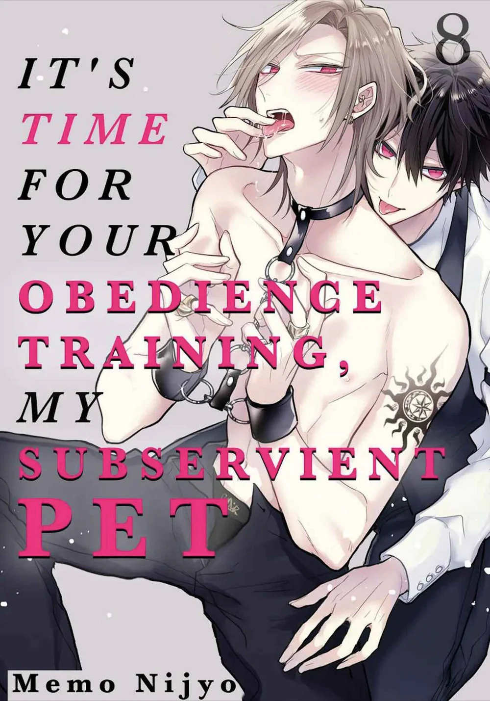 Đọc truyện Ngài Sub, Đến Giờ Dạy Dỗ Rồi - Chapter 8