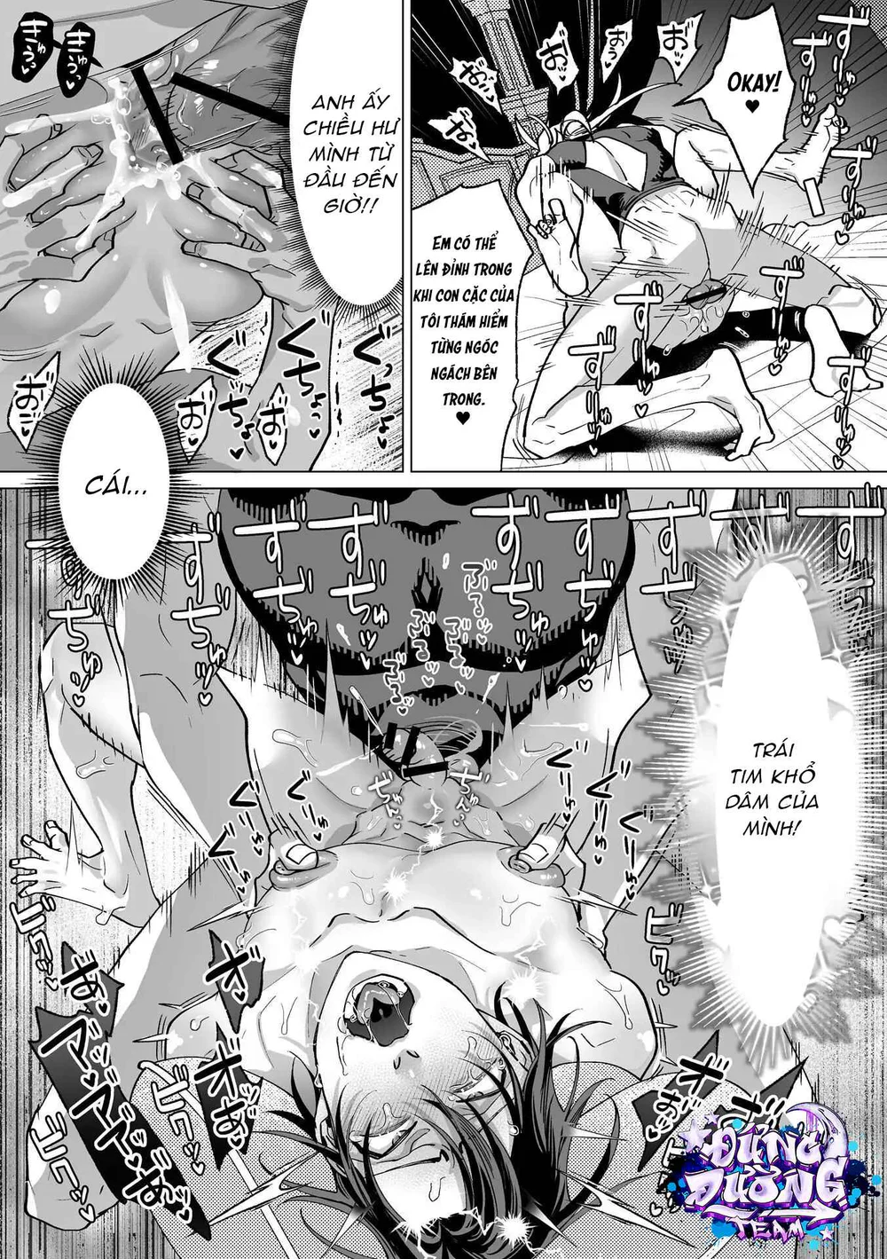 Đọc truyện ONESHORT BÁI THIẾN - Chapter 33.4