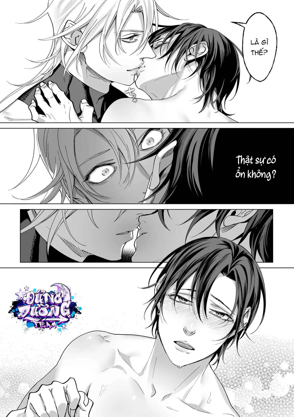 Đọc truyện ONESHORT BÁI THIẾN - Chapter 33.4