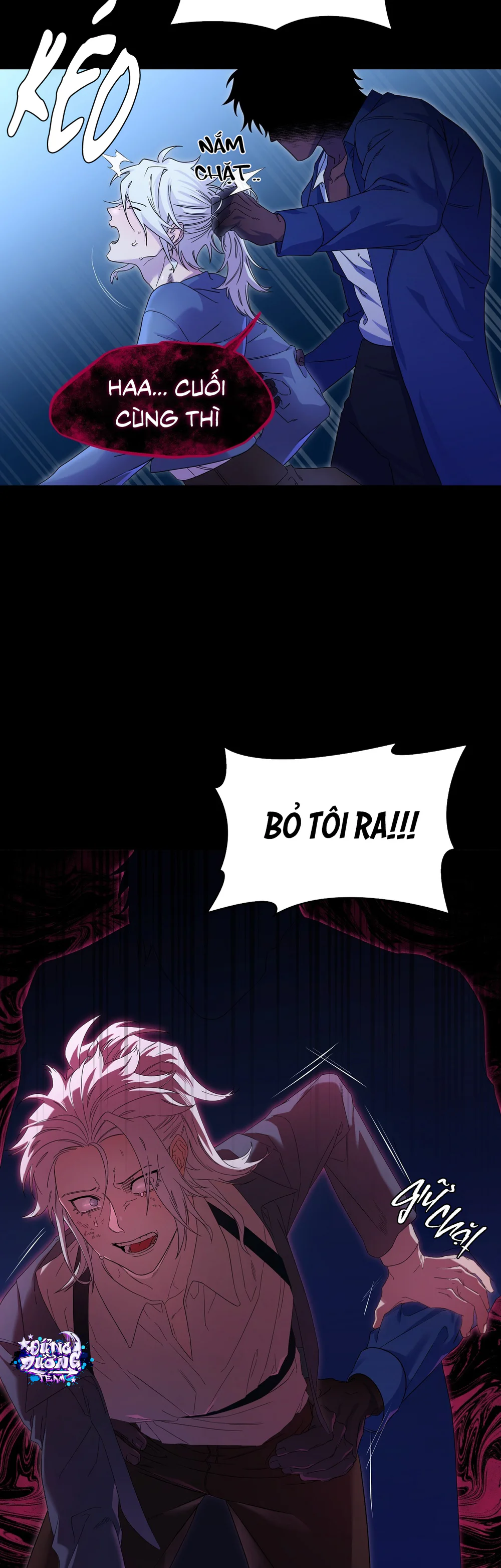 Đọc truyện TRUYỂN TẬP - NHỮNG CON KU NÚNG NÍNH - Chapter 1