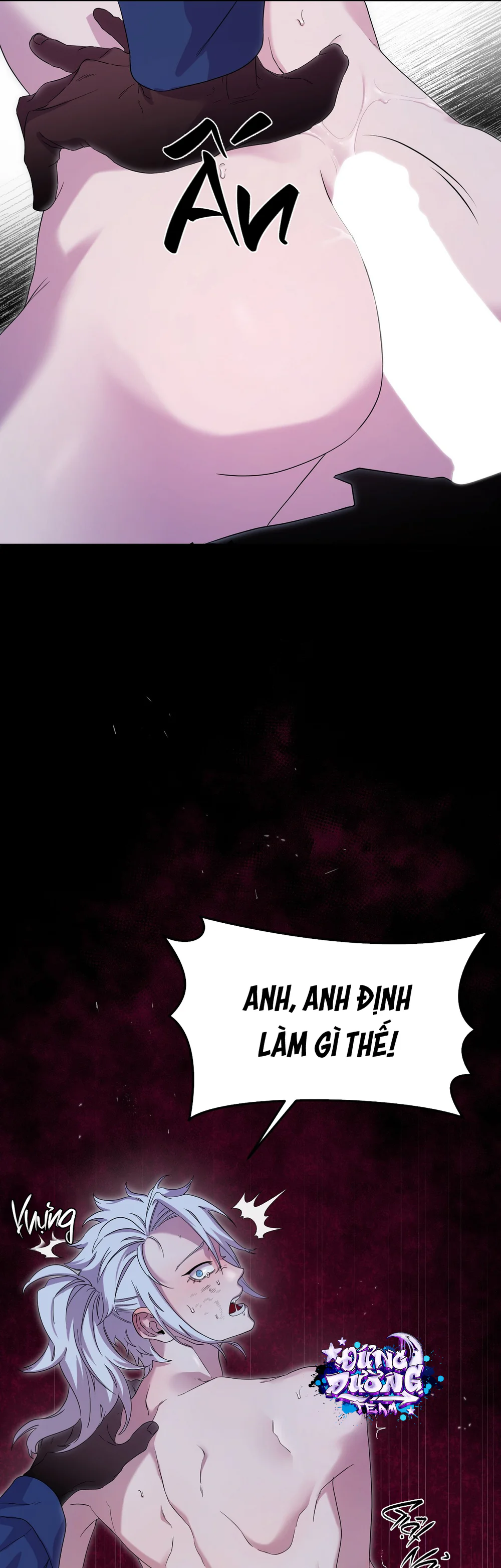 Đọc truyện TRUYỂN TẬP - NHỮNG CON KU NÚNG NÍNH - Chapter 1