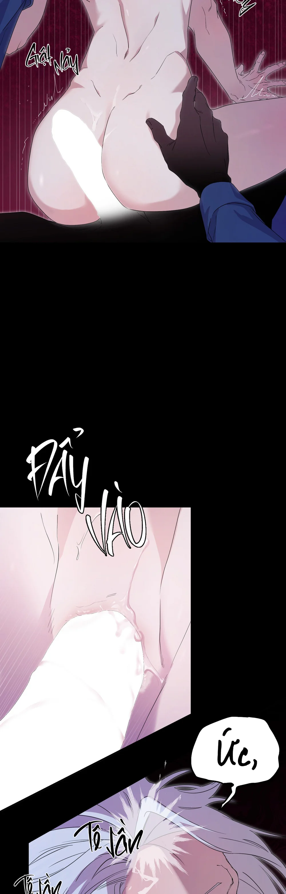 Đọc truyện TRUYỂN TẬP - NHỮNG CON KU NÚNG NÍNH - Chapter 1