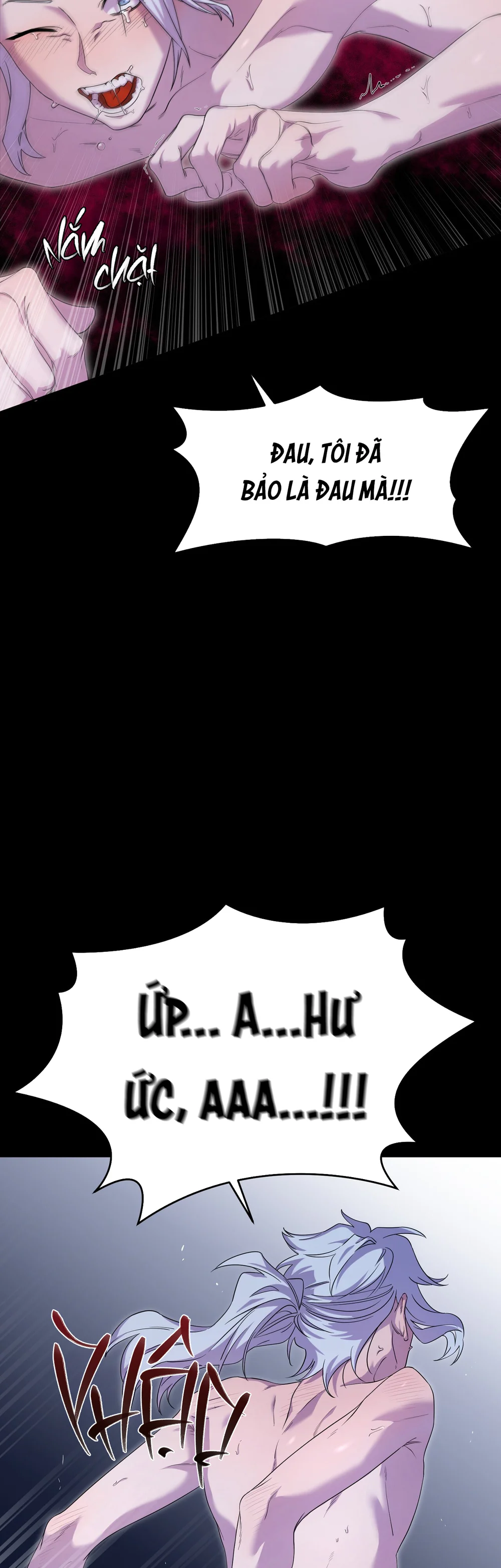 Đọc truyện TRUYỂN TẬP - NHỮNG CON KU NÚNG NÍNH - Chapter 1