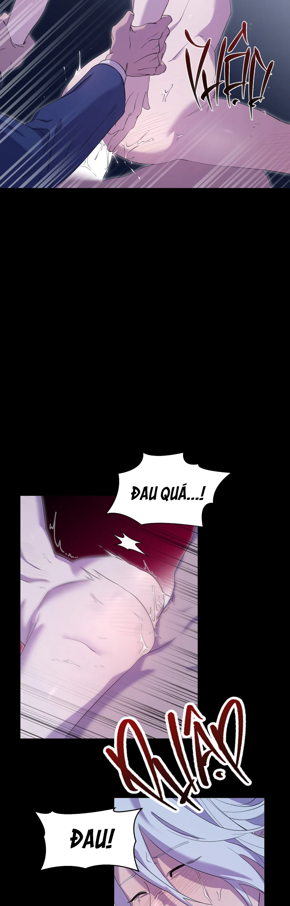 Đọc truyện TRUYỂN TẬP - NHỮNG CON KU NÚNG NÍNH - Chapter 1