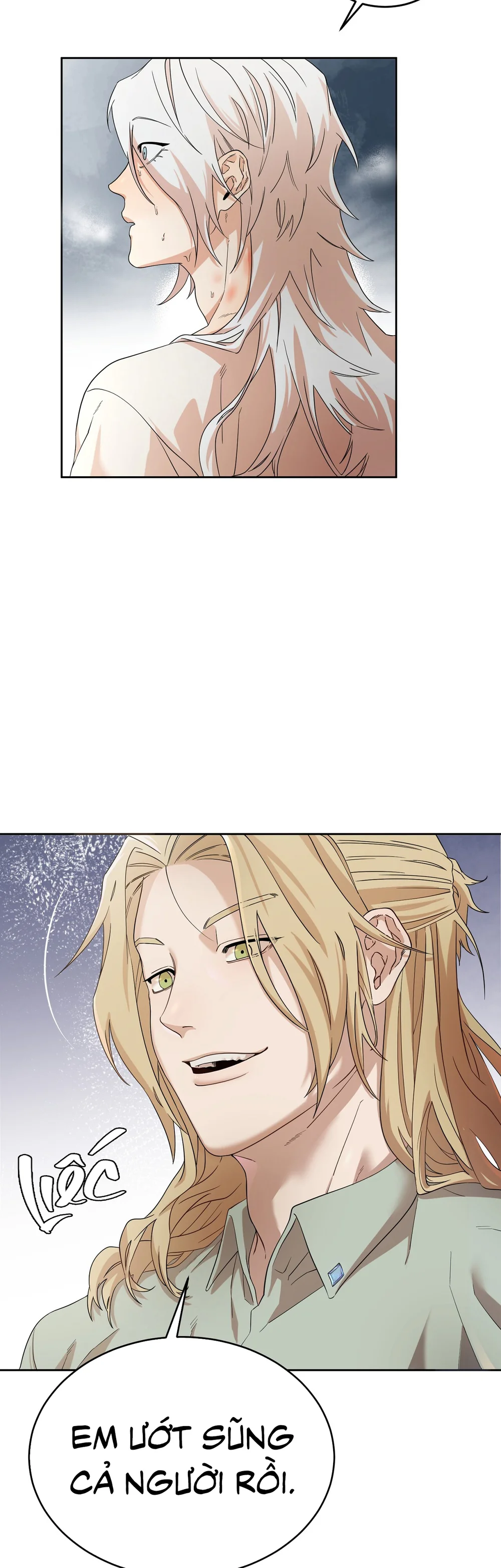 Đọc truyện TRUYỂN TẬP - NHỮNG CON KU NÚNG NÍNH - Chapter 1