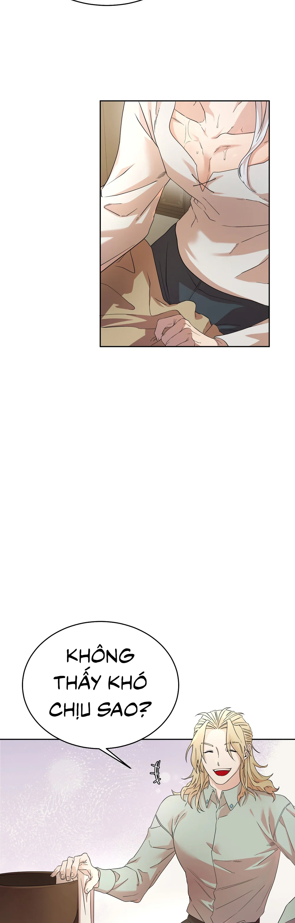 Đọc truyện TRUYỂN TẬP - NHỮNG CON KU NÚNG NÍNH - Chapter 1