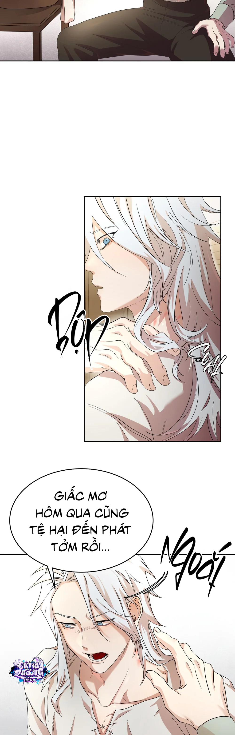 Đọc truyện TRUYỂN TẬP - NHỮNG CON KU NÚNG NÍNH - Chapter 1