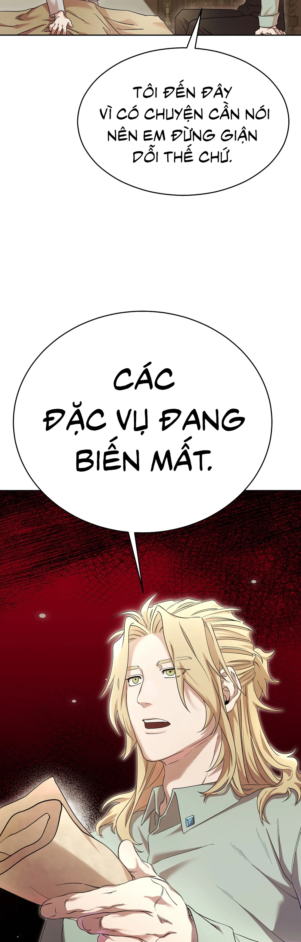 Đọc truyện TRUYỂN TẬP - NHỮNG CON KU NÚNG NÍNH - Chapter 1