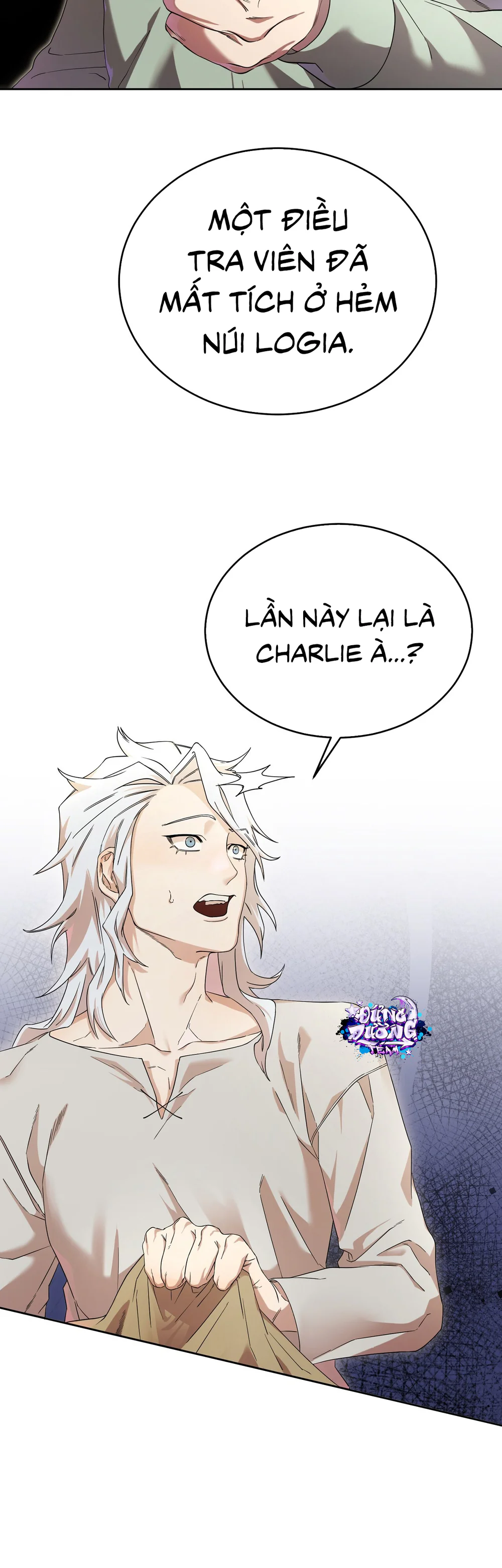 Đọc truyện TRUYỂN TẬP - NHỮNG CON KU NÚNG NÍNH - Chapter 1