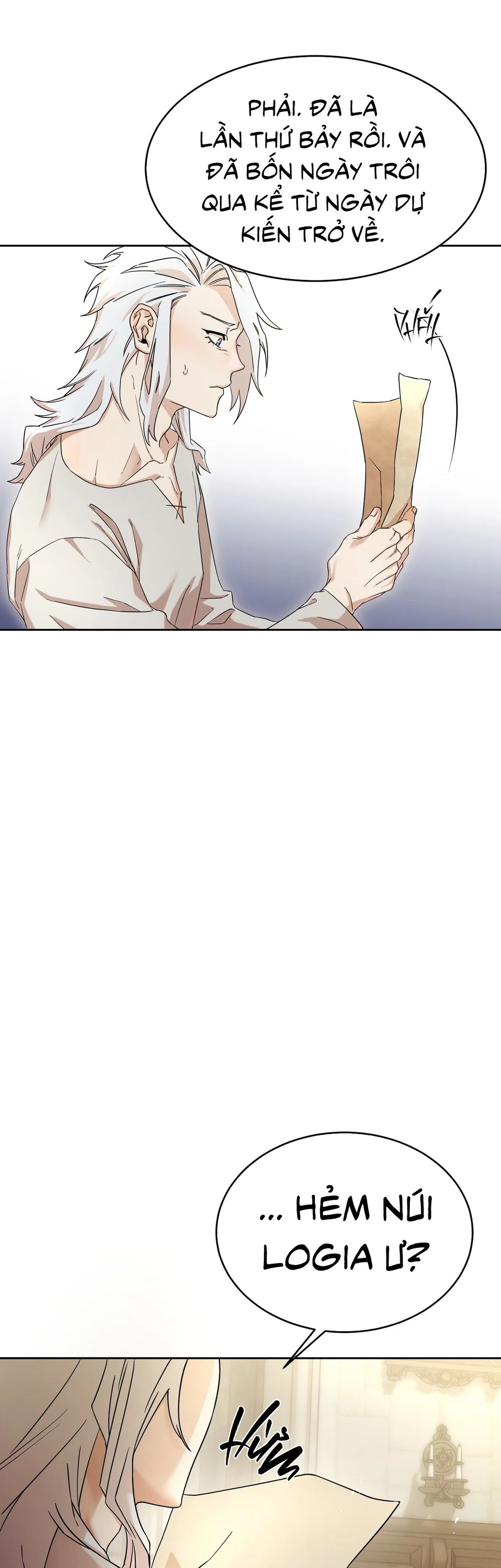 Đọc truyện TRUYỂN TẬP - NHỮNG CON KU NÚNG NÍNH - Chapter 1