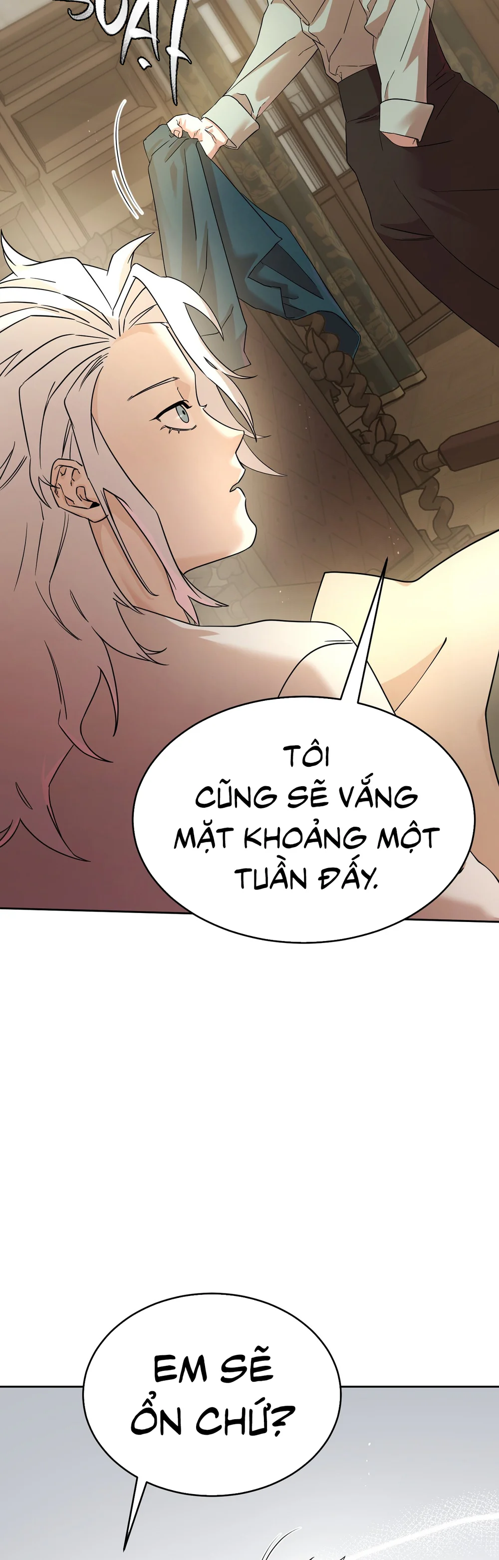 Đọc truyện TRUYỂN TẬP - NHỮNG CON KU NÚNG NÍNH - Chapter 1