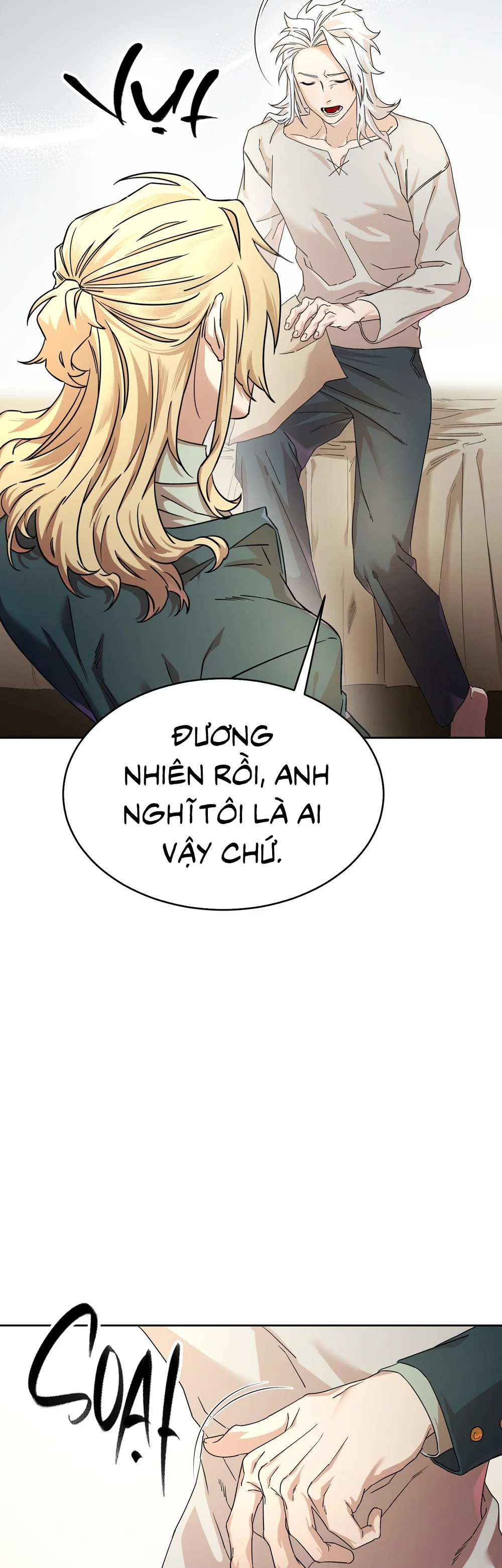 Đọc truyện TRUYỂN TẬP - NHỮNG CON KU NÚNG NÍNH - Chapter 1