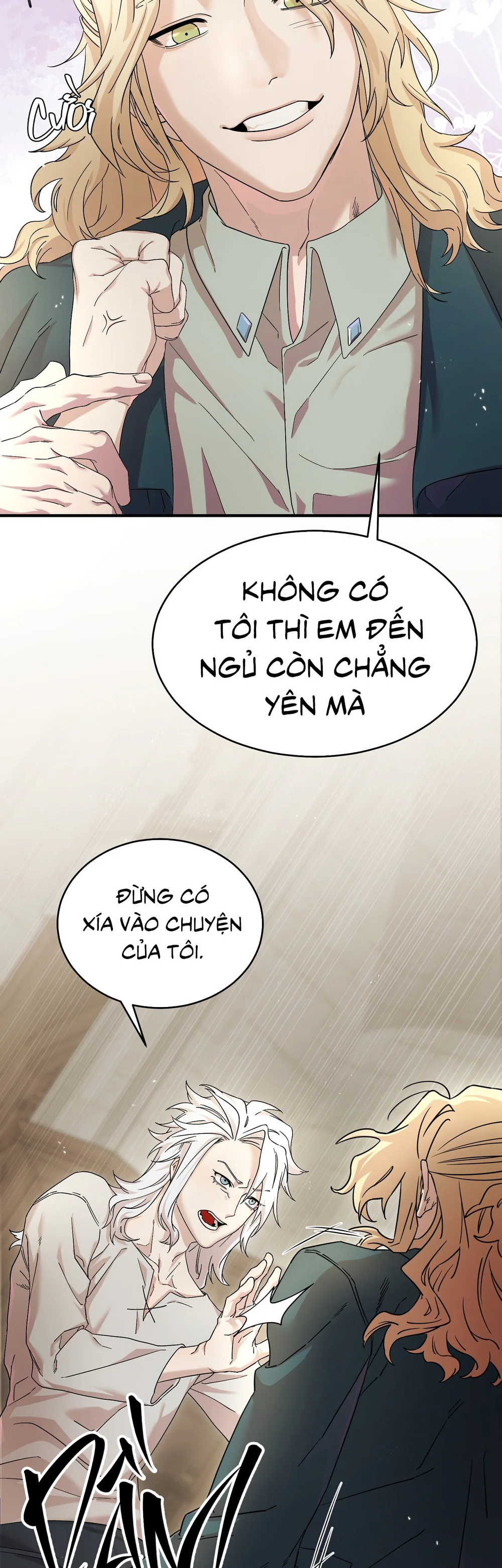 Đọc truyện TRUYỂN TẬP - NHỮNG CON KU NÚNG NÍNH - Chapter 1