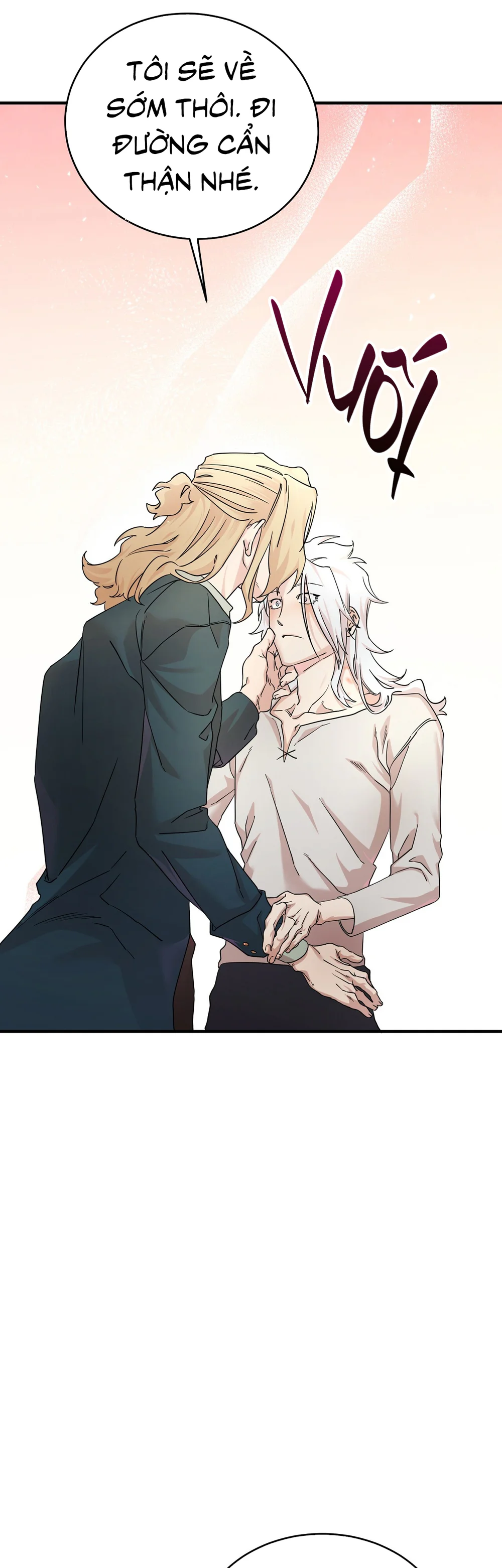 Đọc truyện TRUYỂN TẬP - NHỮNG CON KU NÚNG NÍNH - Chapter 1