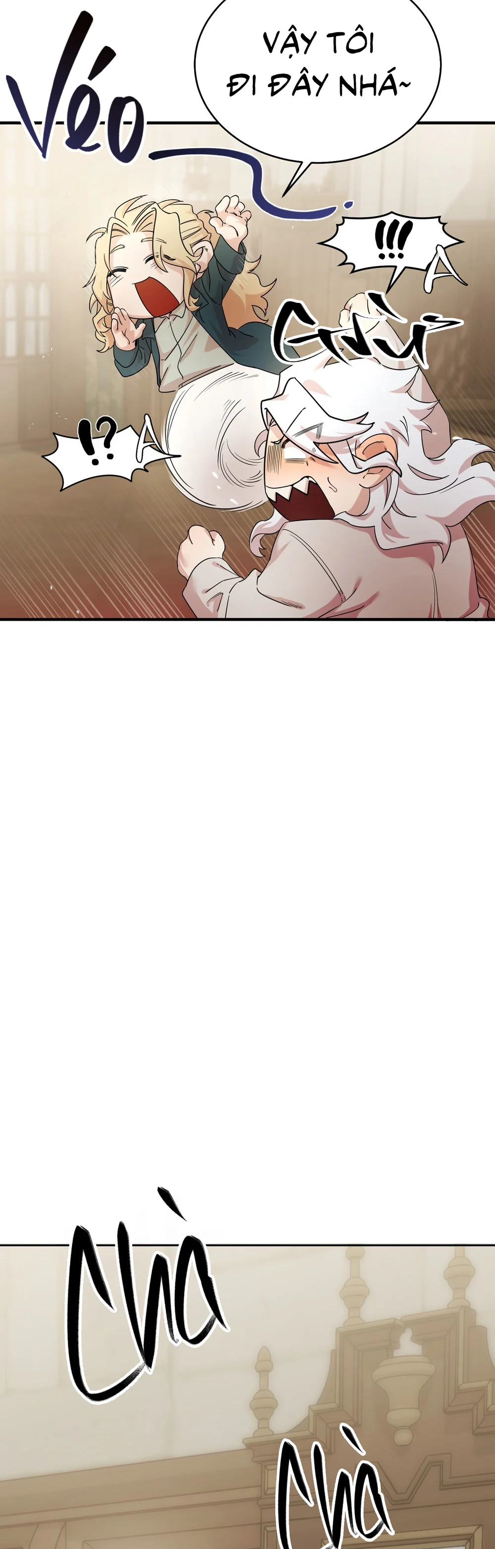 Đọc truyện TRUYỂN TẬP - NHỮNG CON KU NÚNG NÍNH - Chapter 1