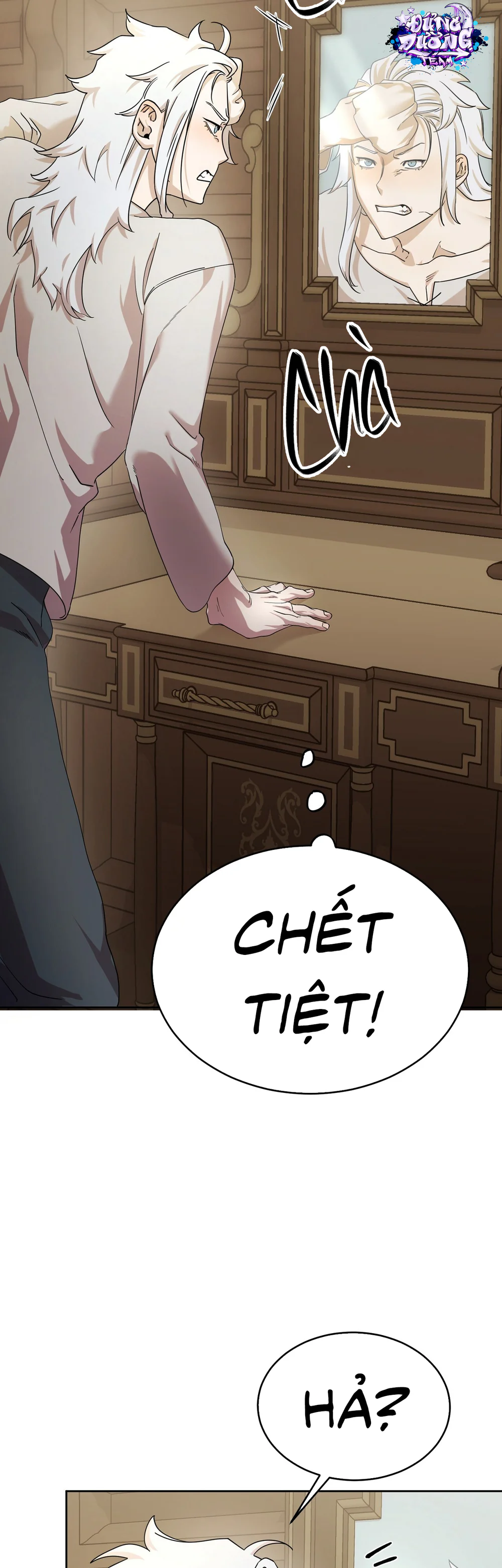 Đọc truyện TRUYỂN TẬP - NHỮNG CON KU NÚNG NÍNH - Chapter 1