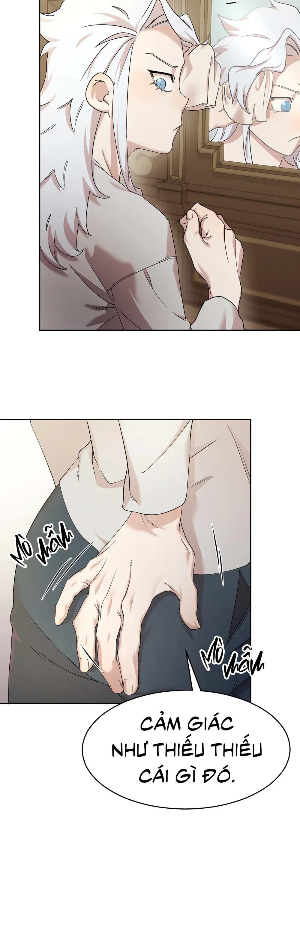 Đọc truyện TRUYỂN TẬP - NHỮNG CON KU NÚNG NÍNH - Chapter 1