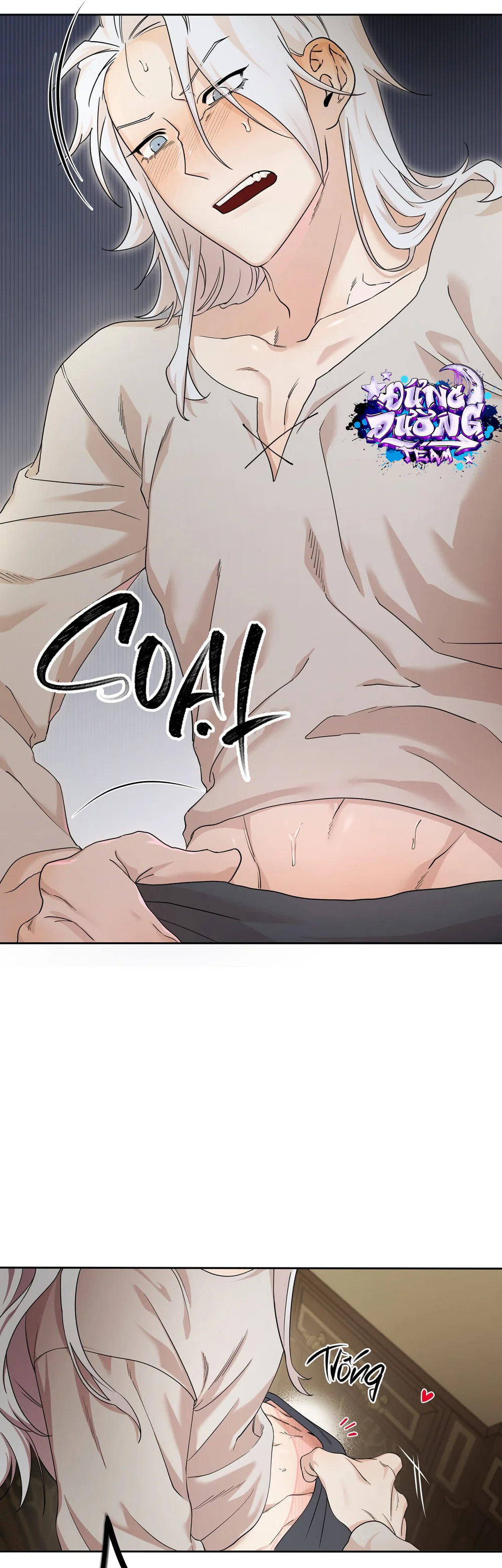 Đọc truyện TRUYỂN TẬP - NHỮNG CON KU NÚNG NÍNH - Chapter 1