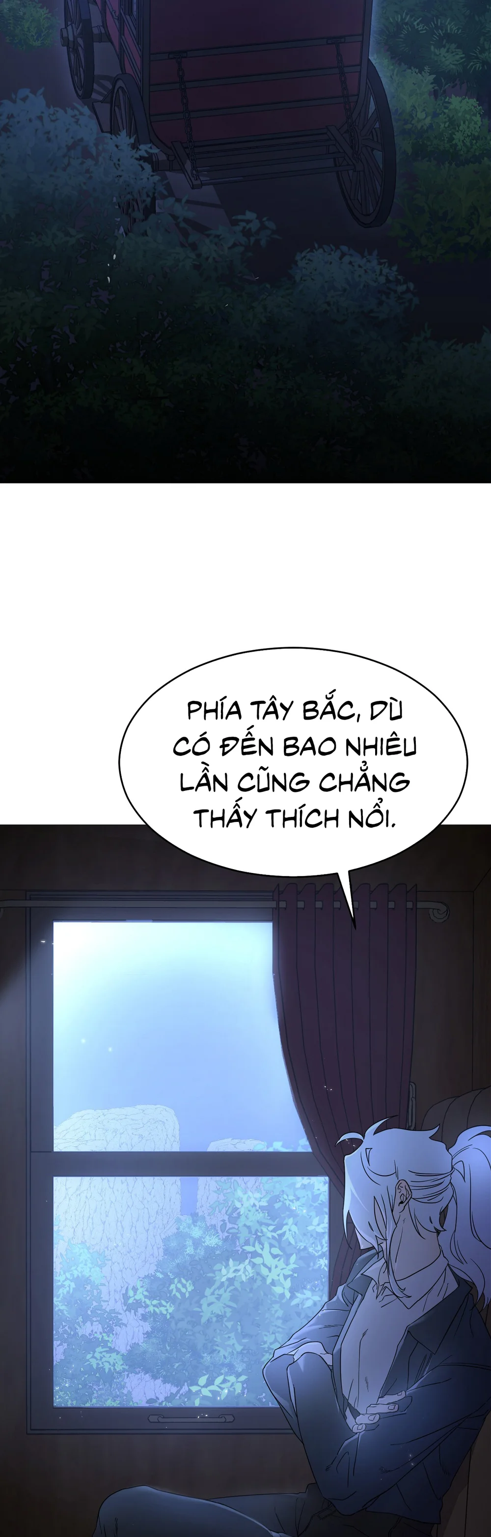 Đọc truyện TRUYỂN TẬP - NHỮNG CON KU NÚNG NÍNH - Chapter 1