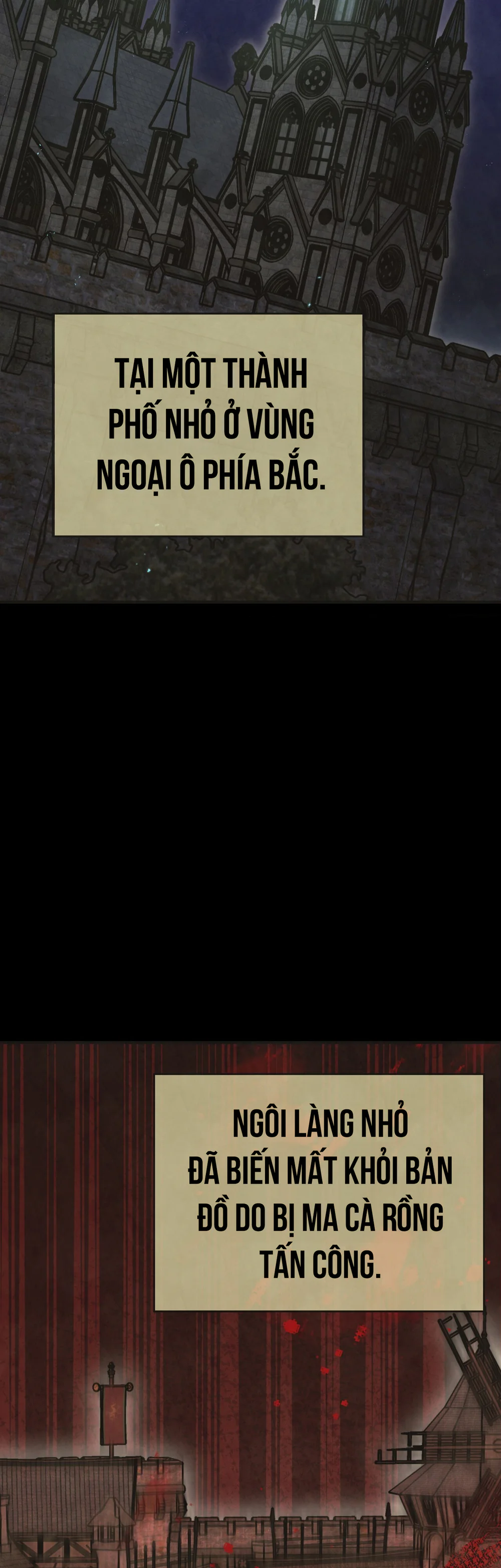 Đọc truyện TRUYỂN TẬP - NHỮNG CON KU NÚNG NÍNH - Chapter 1