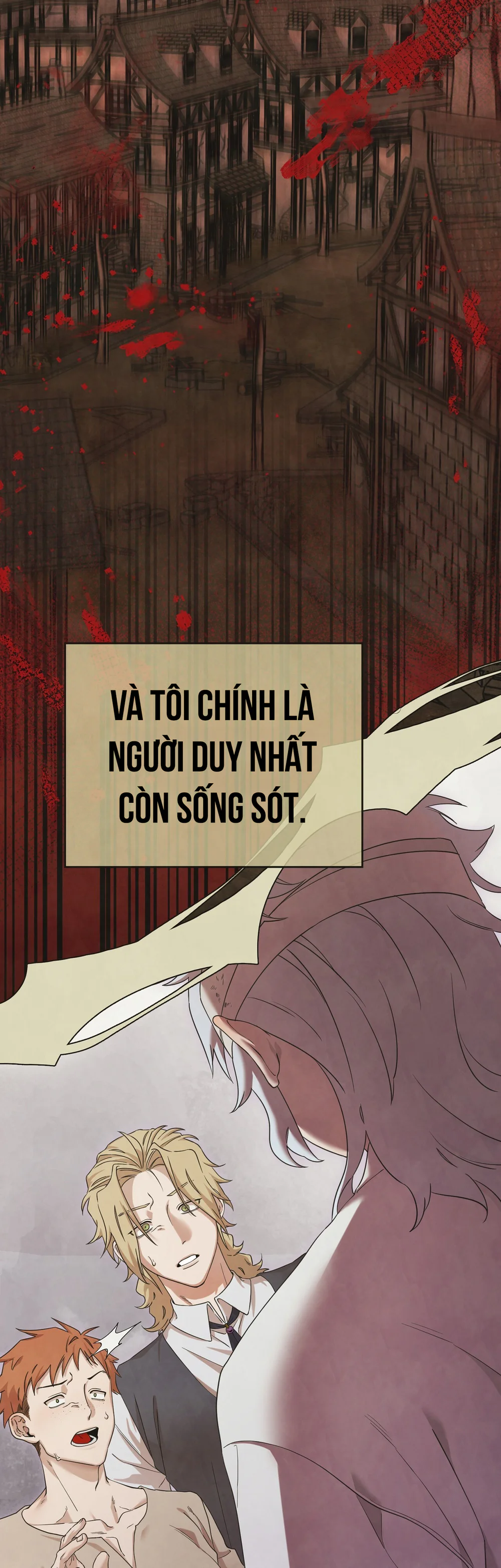 Đọc truyện TRUYỂN TẬP - NHỮNG CON KU NÚNG NÍNH - Chapter 1