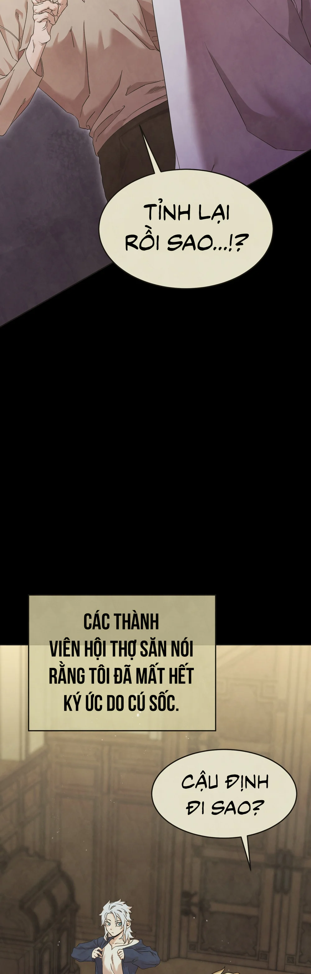 Đọc truyện TRUYỂN TẬP - NHỮNG CON KU NÚNG NÍNH - Chapter 1