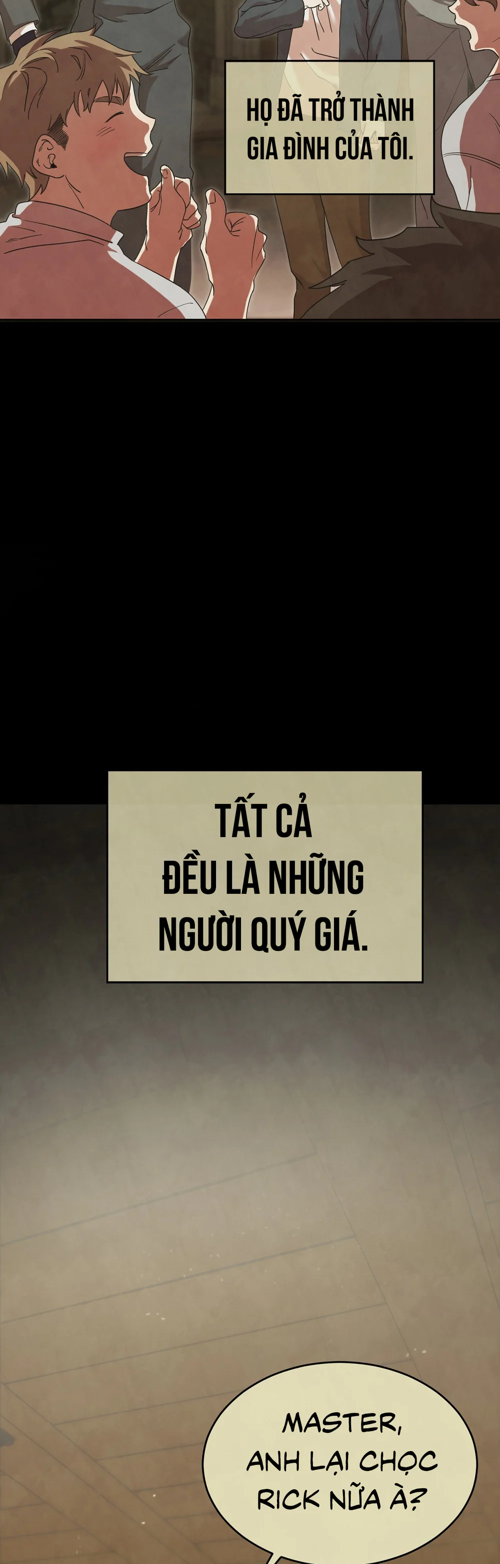 Đọc truyện TRUYỂN TẬP - NHỮNG CON KU NÚNG NÍNH - Chapter 1