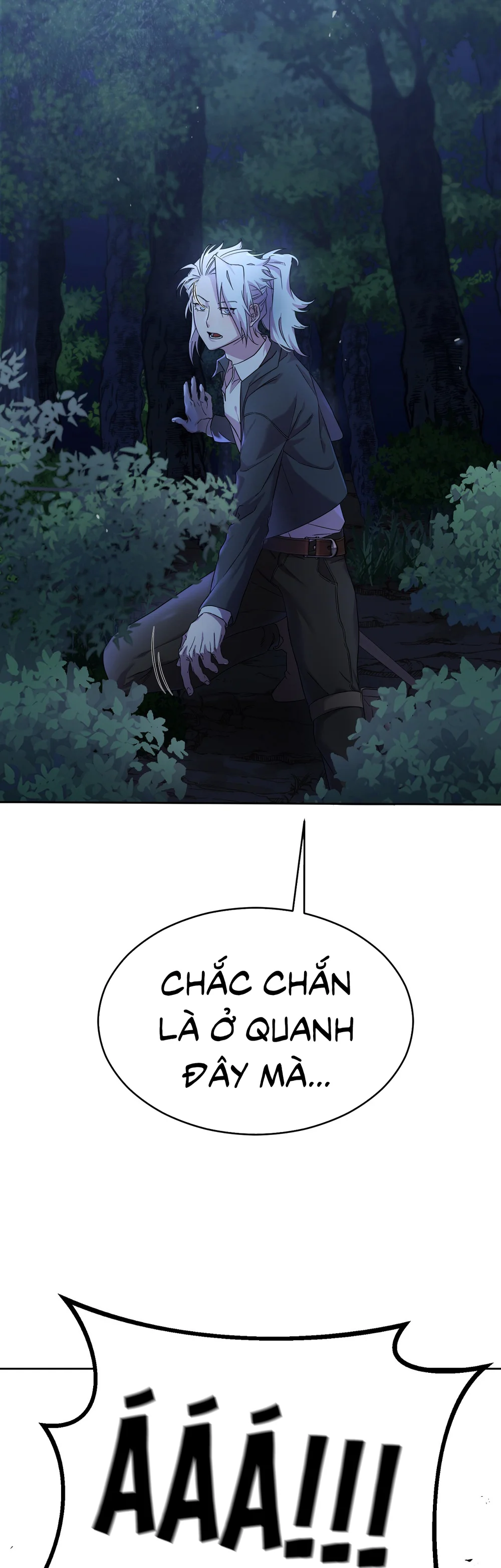 Đọc truyện TRUYỂN TẬP - NHỮNG CON KU NÚNG NÍNH - Chapter 1