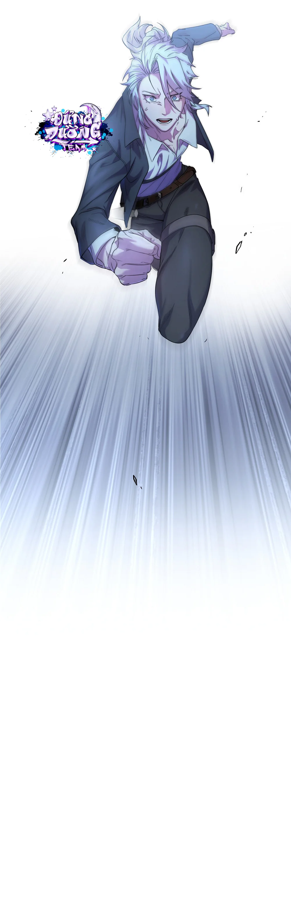 Đọc truyện TRUYỂN TẬP - NHỮNG CON KU NÚNG NÍNH - Chapter 1