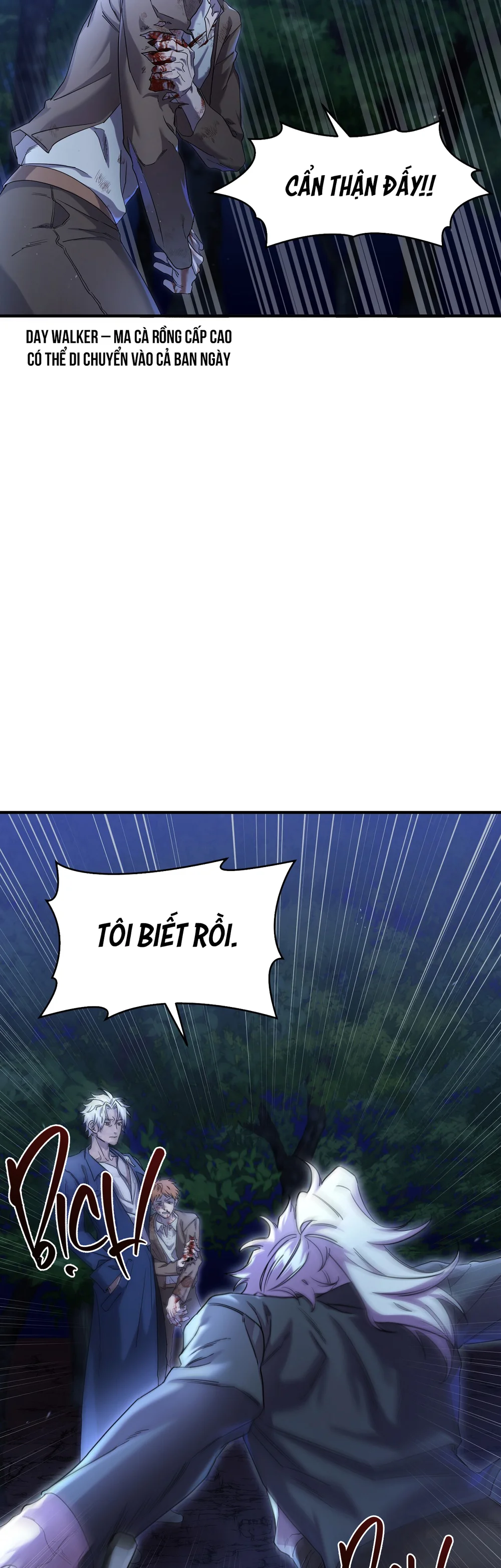 Đọc truyện TRUYỂN TẬP - NHỮNG CON KU NÚNG NÍNH - Chapter 1