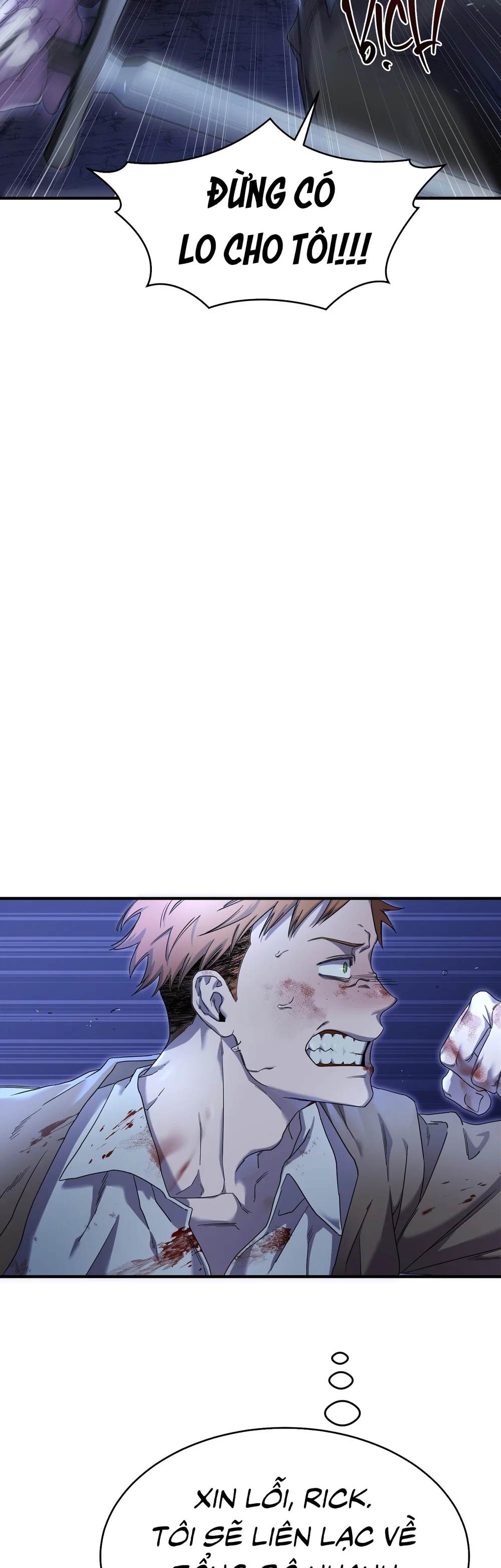 Đọc truyện TRUYỂN TẬP - NHỮNG CON KU NÚNG NÍNH - Chapter 1