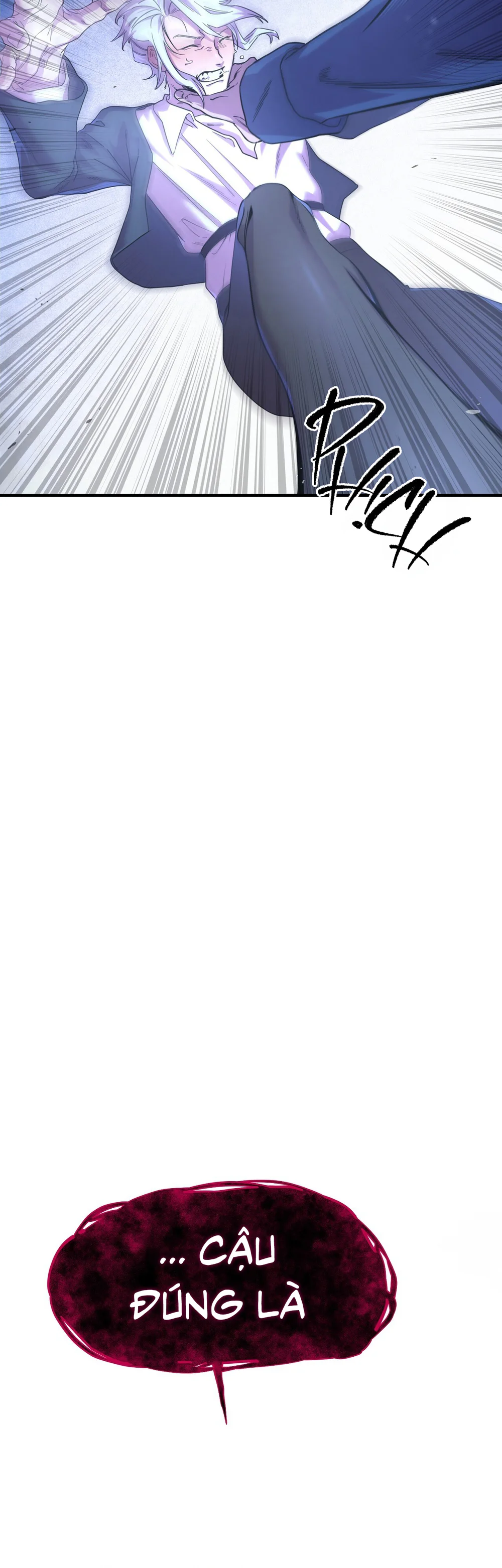 Đọc truyện TRUYỂN TẬP - NHỮNG CON KU NÚNG NÍNH - Chapter 1